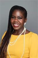 Headshot of Abre' Conner